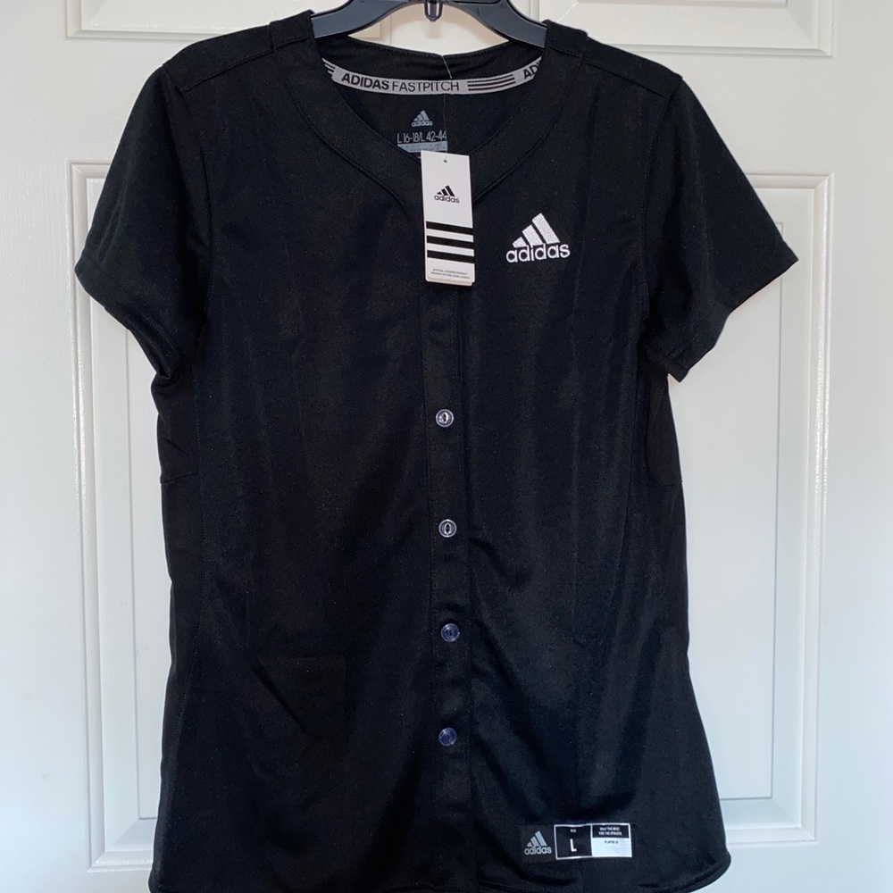 DQ ELITE FBJ Jersey
